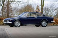 Lancia Flavia 2000 Coupé, 1969