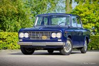 Lancia Fulvia Berlina GTE, 1969