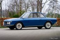 Lancia Fulvia Coupé ‘leva lunga’, 1967