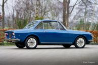 Lancia Fulvia Coupé ‘leva lunga’, 1967