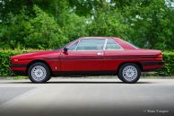 Lancia Gamma 2500 Coupé, 1981