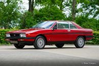 Lancia Gamma 2500 Coupé, 1981