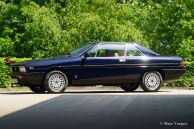 Lancia Gamma 2500 Coupé, 1979