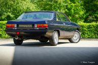 Lancia Gamma 2500 Coupé, 1979