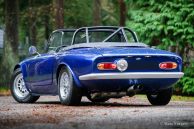 Lotus Elan Series 3, 1966