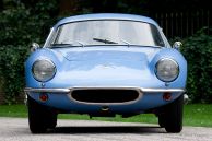 Lotus Elite series 1, 1960