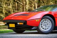 Maserati Merak SS, 1979