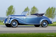 Mercedes-Benz 170 S cabriolet A, 1950