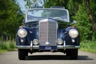 Mercedes-Benz 220 Cabriolet A, 1951