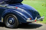 Mercedes-Benz 220 Cabriolet A, 1951