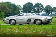 Mercedes-Benz 300 ‘SLS’, 1957