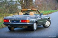 Mercedes-Benz 420 SL, 1986