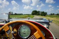 MG TC, 1948