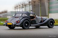 Morgan +4 Sport, 2013