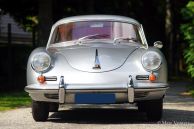 Porsche 356 B T5 1600 S, 1960