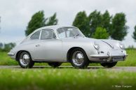 Porsche 356 B 1600 Super, 1963