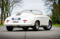 356 Speedster Replica, 1972