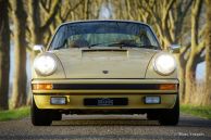 Porsche 911 2.7S Targa, 1974