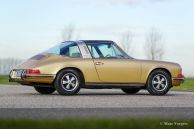 Porsche 911 T Targa, 1971