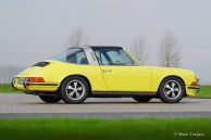 Porsche 911 2.4 T Targa, 1973