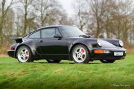 Porsche 911 (964) 3.6 Turbo, 1993