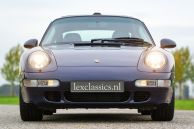 Porsche 911 (993) Carrera 4S, 1997