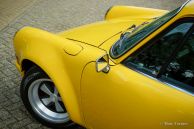 Porsche 911 ST conversion / restoration