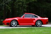 Porsche 959, 1988