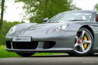 Porsche Carrera GT, 2004