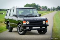 Range Rover Vogue SE, 1990