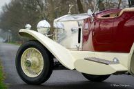 Rolls-Royce Phantom I, 1928