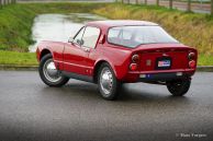 Saab Sonett 2 'two-stroke', 1967