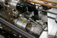 Rebuild of the 1934/39 SEFAC ‘parallel eight’ Grand Prix Engine