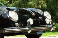 Porsche 356 Pre A Speedster, 1955