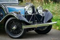 Talbot BA 105 Drop Head Coupe, 1935