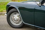 Triumph TR 4, 1962