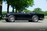 Triumph TR 5, 1969