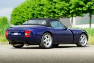 TVR Griffith 500, 1999