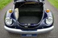 Volkswagen ‘Beetle’ 1303 LS cabriolet, 1973