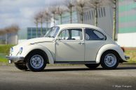 Volkswagen ‘Beetle’ 1300 L, 1974