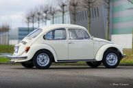 Volkswagen ‘Beetle’ 1300 L, 1974