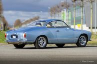 VW Karmann Ghia Coupe 