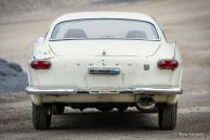 Volvo P1800 S BARN FIND