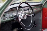 Volvo PV 544 Sport, 1958