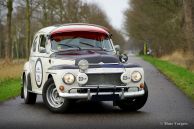 Volvo PV544 rally car, 1965