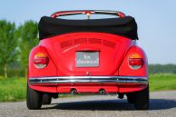 Volkswagen ‘Beetle’ 1303 cabriolet, 1973