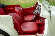 Wolseley Hornet Special, 1935