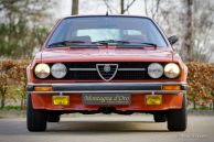 Alfa Romeo Alfasud Sprint Veloce, 1979