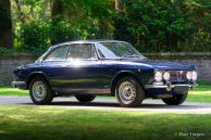 Alfa Romeo Giulia 2000 GTV, 1972