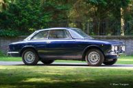 Alfa Romeo Giulia 2000 GTV, 1972